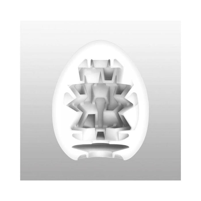Tenga EGG Boxy