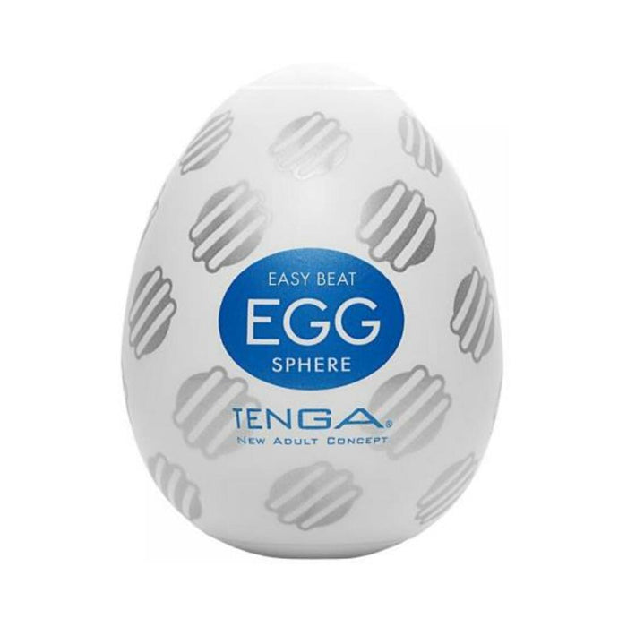 Tenga EGG Sphere
