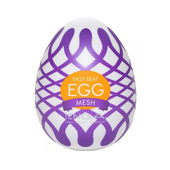 Egg Mesh (net)