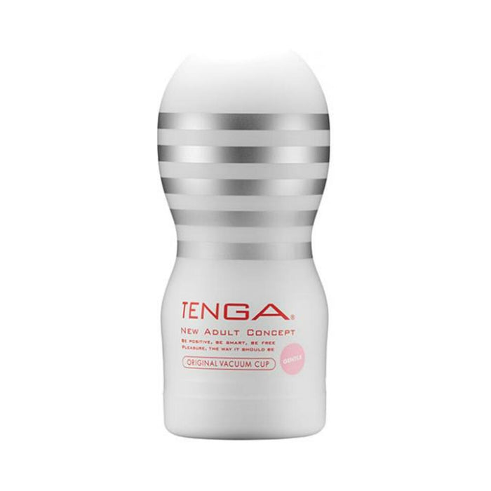 Tenga Original Vacuum Cup Gentle