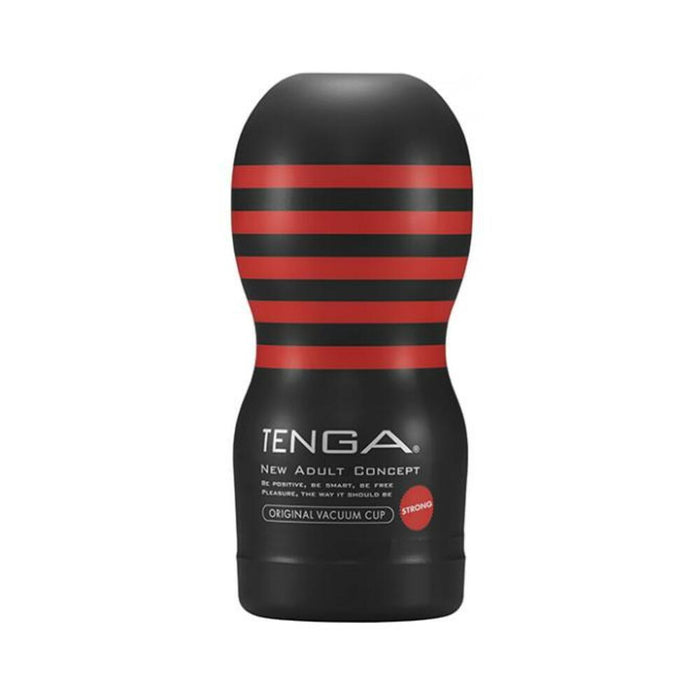 Tenga Original Vacuum Cup Strong