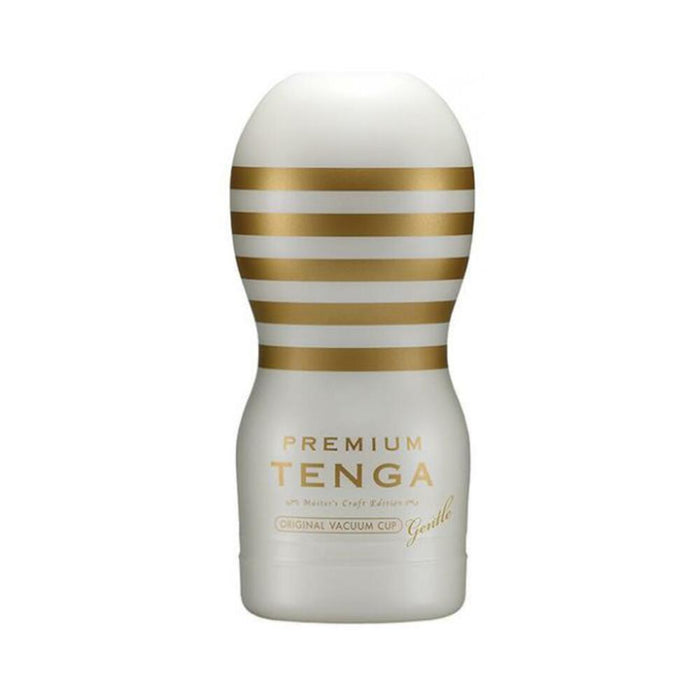 Premium Tenga Original Vacuum Cup Gentle