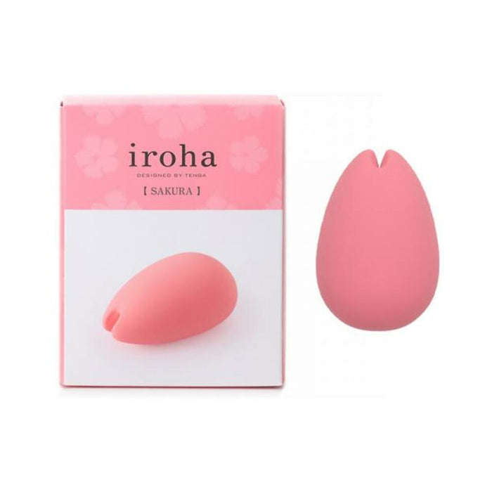 Iroha Sakura Nadeshiko Color