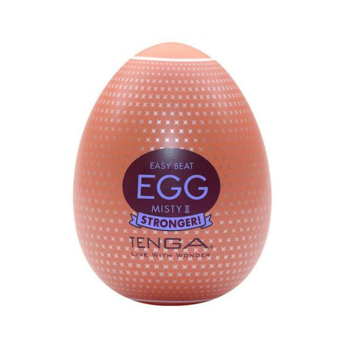 Tenga Egg Misty Ii
