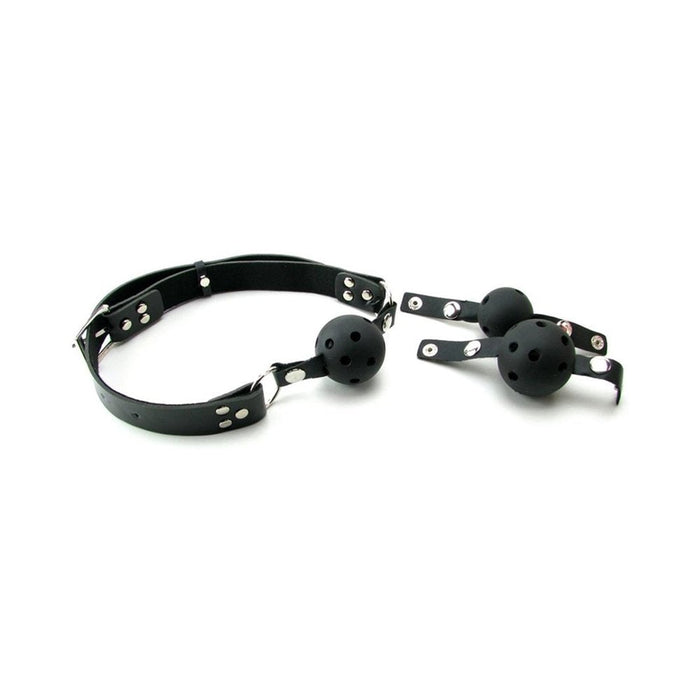 Fetish Fantasy Ball Gag Training System
