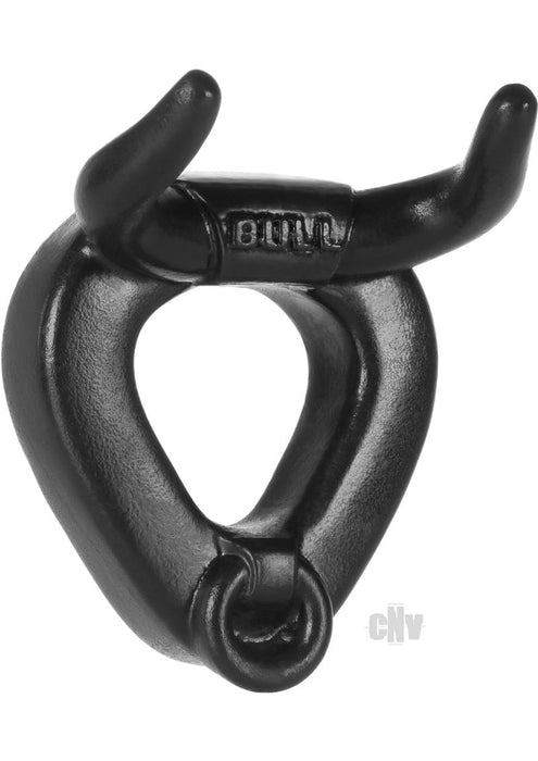 Bull Cockring Black