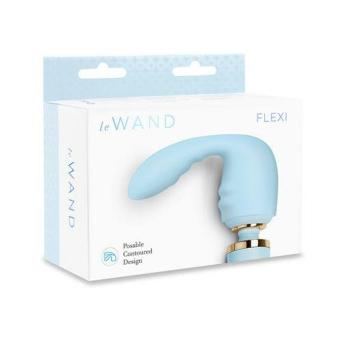 Le Wand Flexi Silicone Attachment