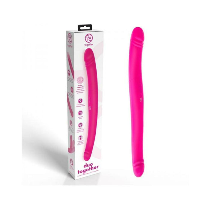 Together Duo Pink