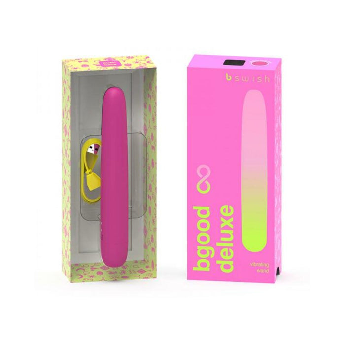 B Swish Bgood Infinite Deluxe Rose