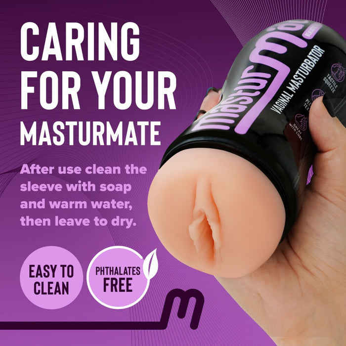 Masturmate Vagina Cream