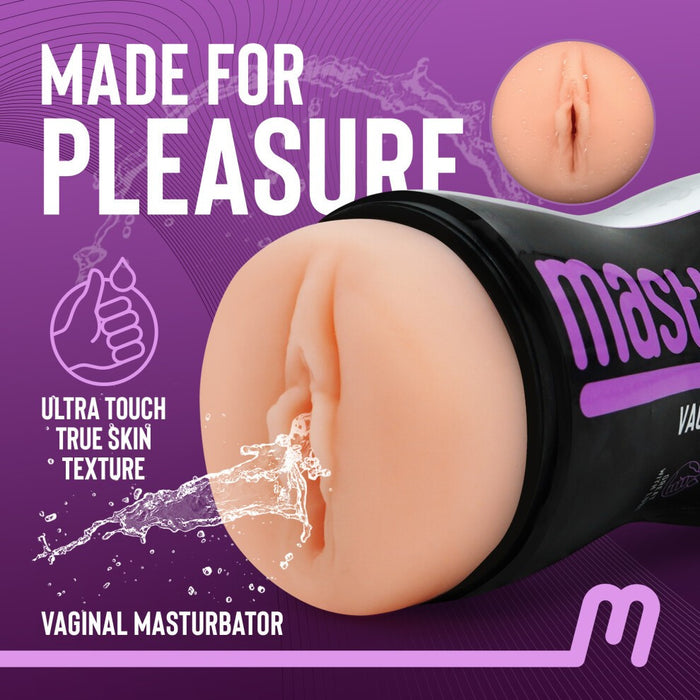 Masturmate Vagina Cream