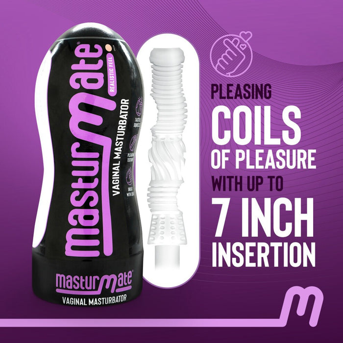 Masturmate Vagina Cream