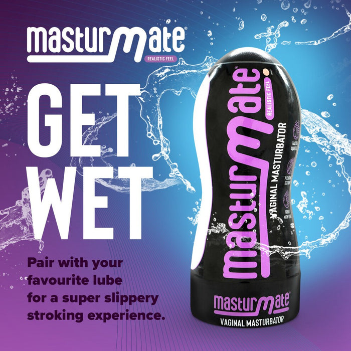 Masturmate Vagina Cream