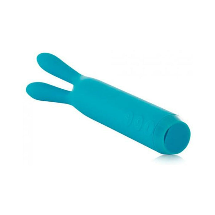 Je Joue Rabbit Bullet Teal