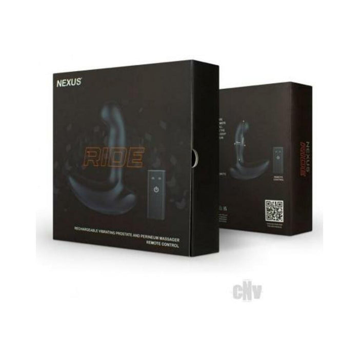 Nexus Ride