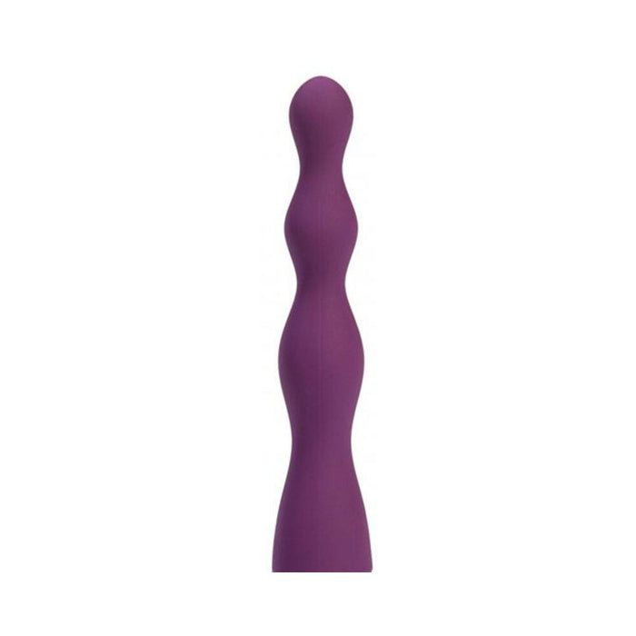 Dani 10 Function Silicone Bead Anal Vibe