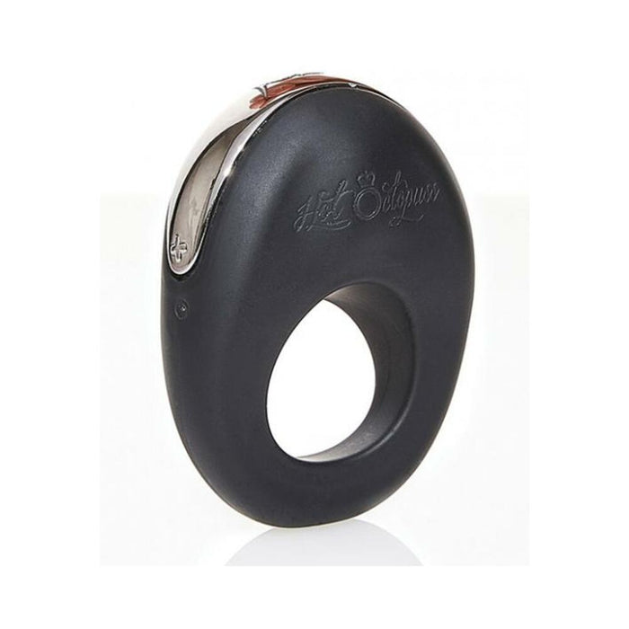 Hot Octopuss Atom Vibrating Cock Ring