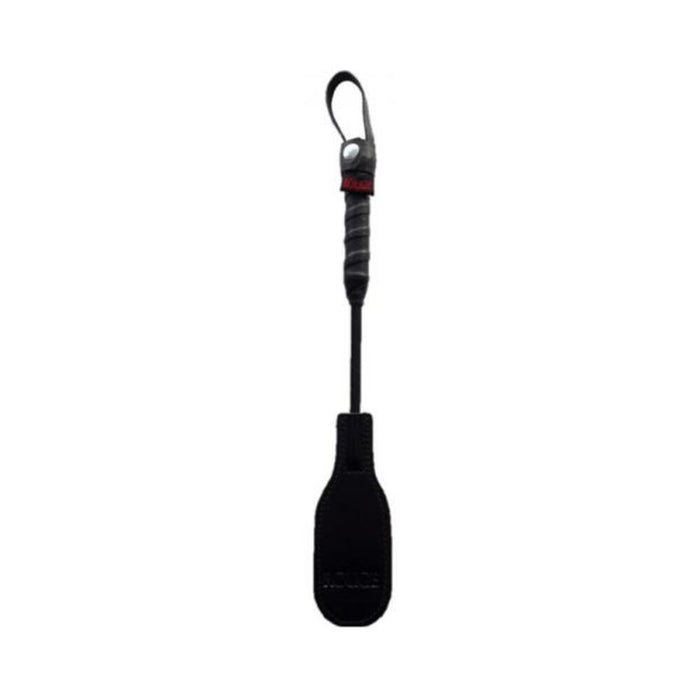 Rouge Mini Oval Paddle 10 In. Black