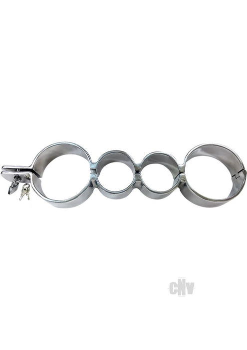 Rouge Wrist Ankle Binder