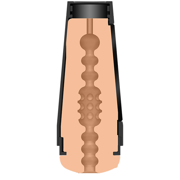 Main Squeeze Pussy Masturbator Sasha Grey Stroker