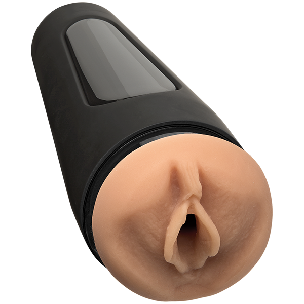 Main Squeeze Pussy Masturbator Sasha Grey Stroker