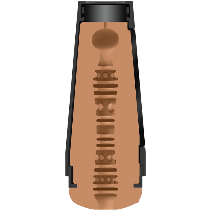 Main Squeeze Honey Gold Pussy Caramel