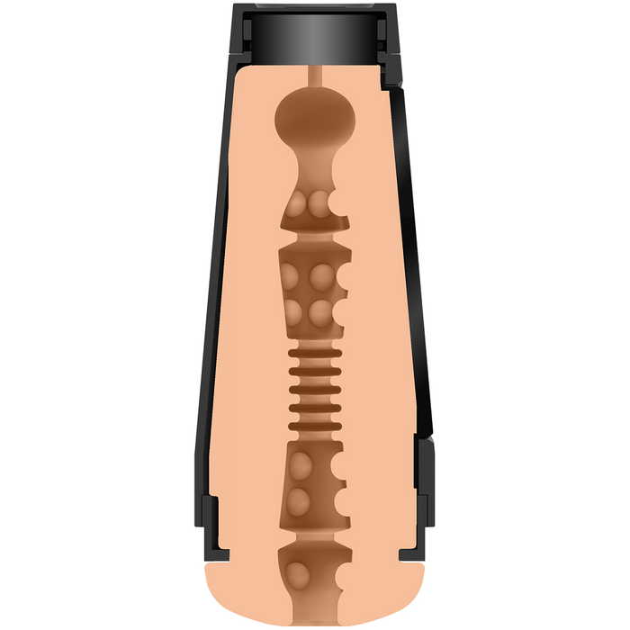 Main Squeeze - Jenna Jameson - Ultraskyn Stroker - Pussy Vanilla