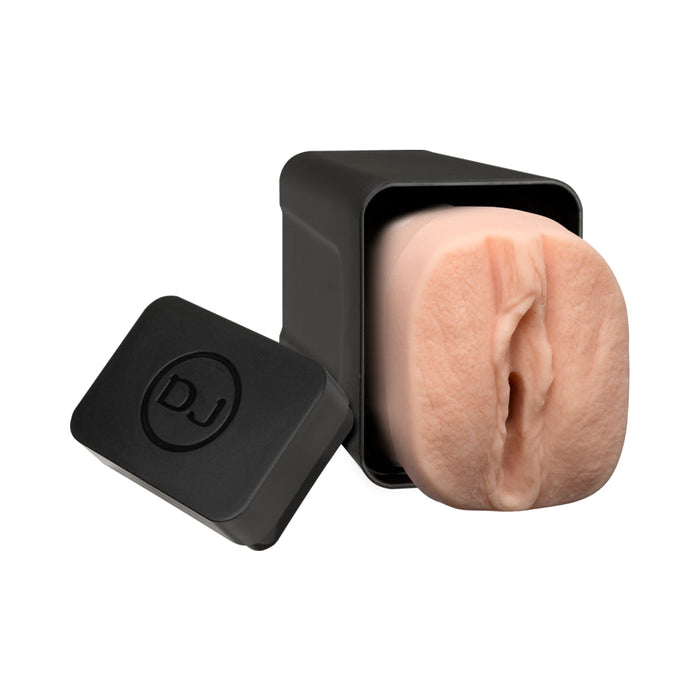 MILF In A Box Cherie DeVille Pussy