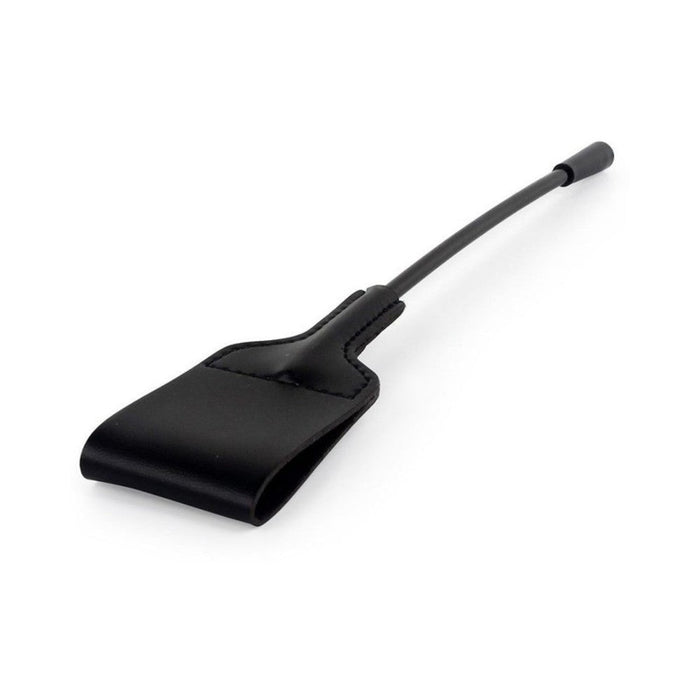 Sex & Mischief Riding Crop Black