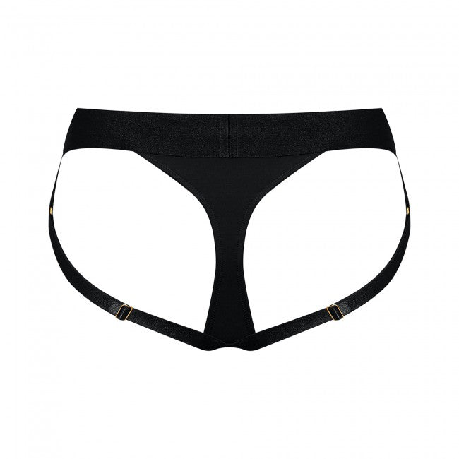 Strap-on-me Harness Lingerie Heroine Small