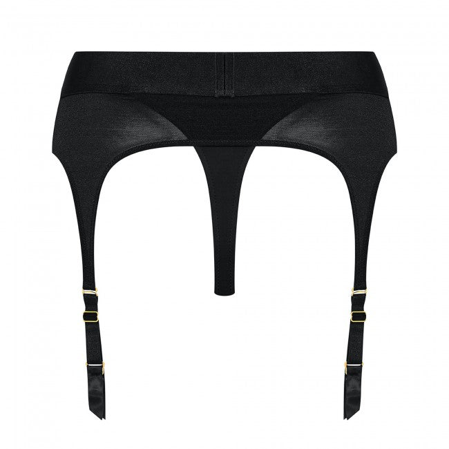 Strap-on-me Harness Lingerie Rebel Small