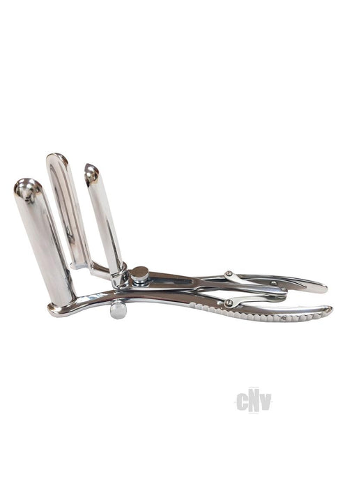 Rouge 3 Prong Mathieu Speculum Stn Steel