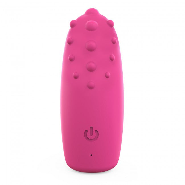 Dorcel Magic Finger Rechargeable - Pink