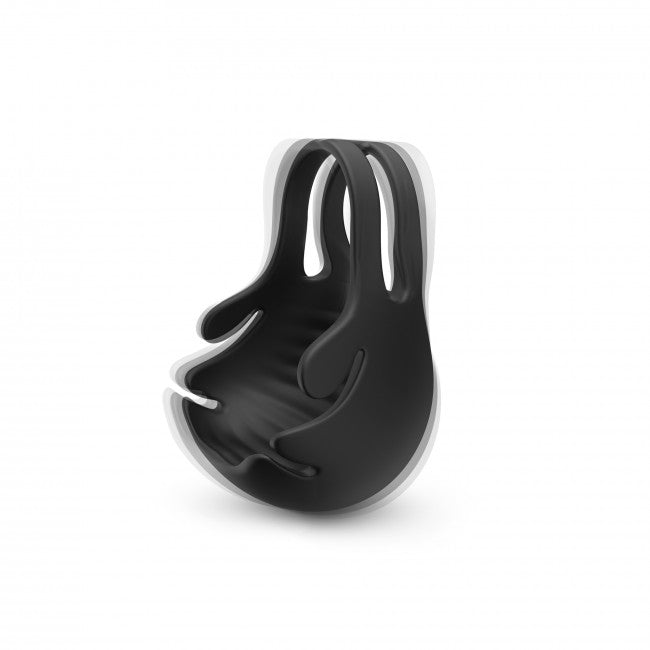 Dorcel Fun Bag Vibrating Cock Ring