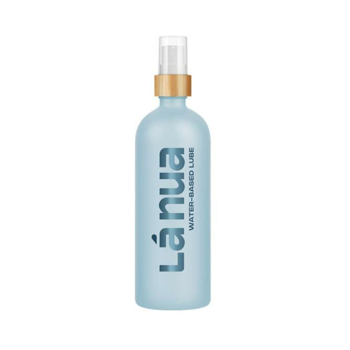 La Nua Unflavored Water-based Lubricant 6.8 Oz.