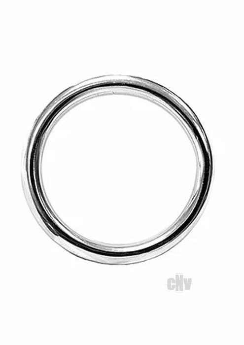 Rouge Smooth C Ring 45mm Steel