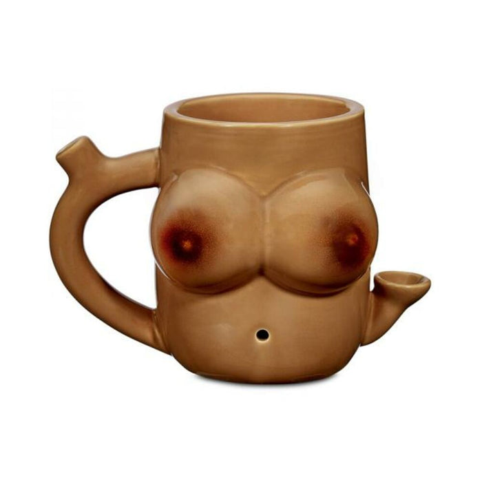 Fashioncraft Boob Roast & Toast Mug Poc