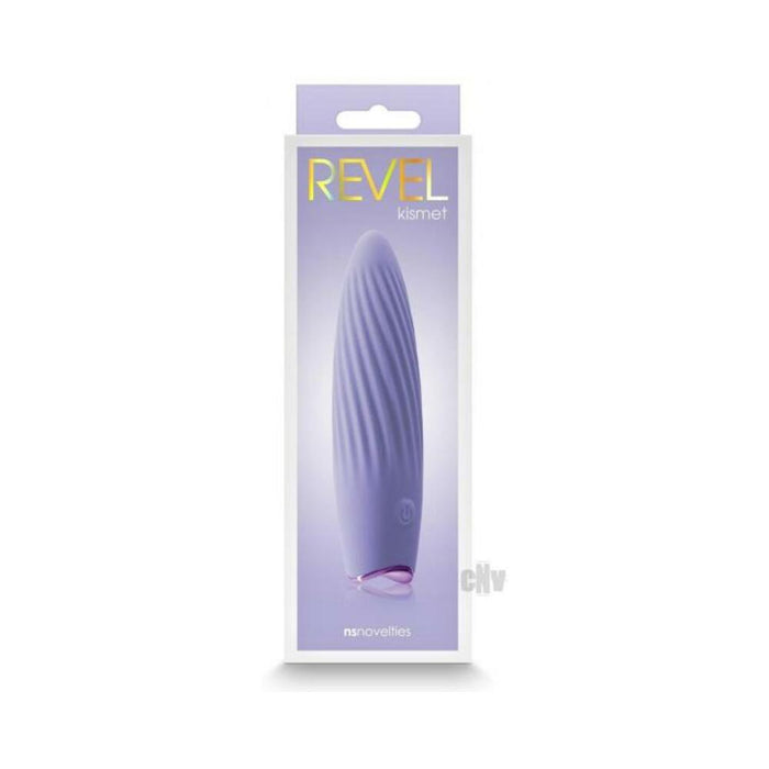 Revel Kismet Purple