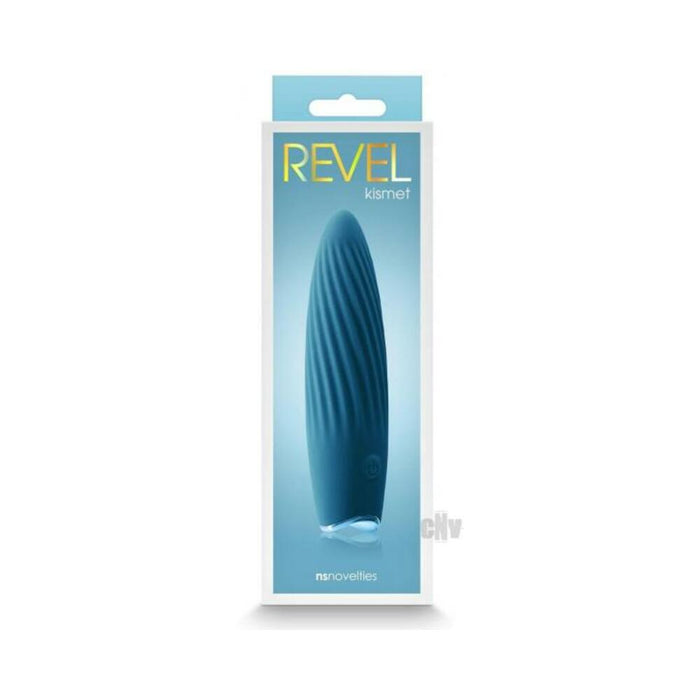 Revel Kismet Teal