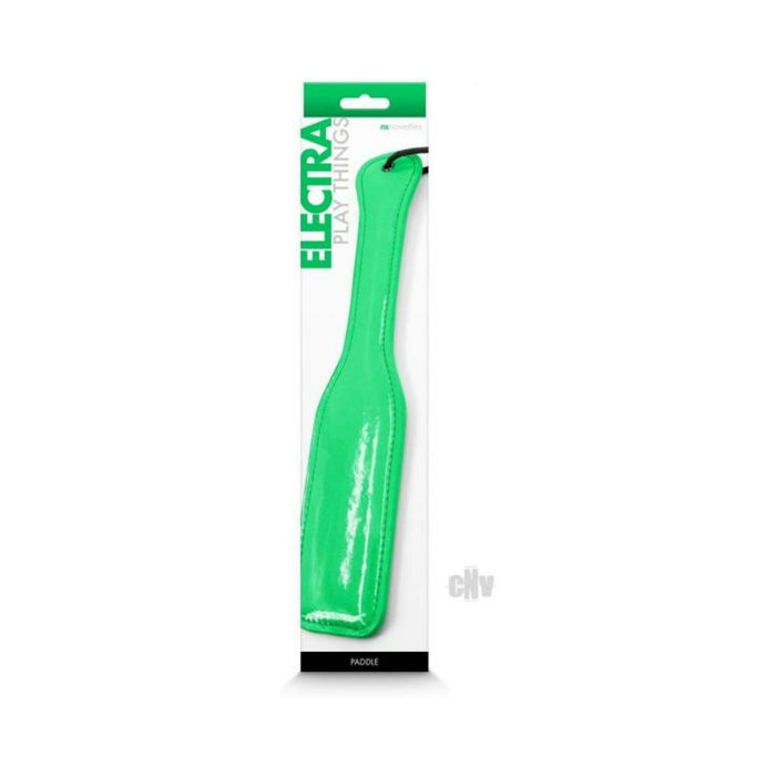 Electra Paddle Green