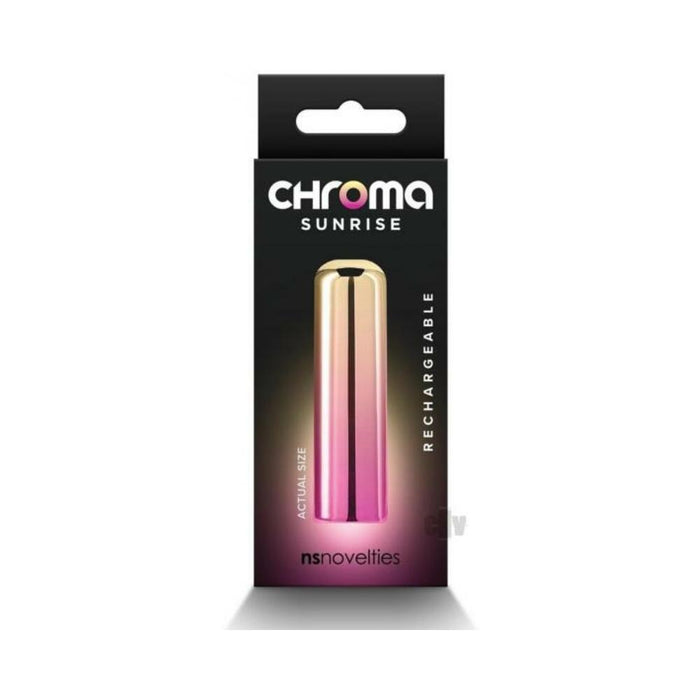 Chroma Sunrise Small