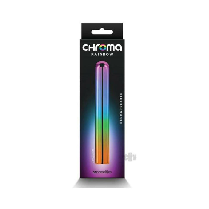 Chroma Rainbow Large