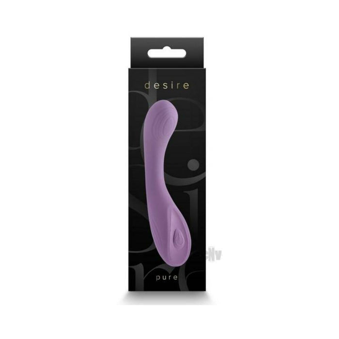 Desire Pure Dusty Lavender