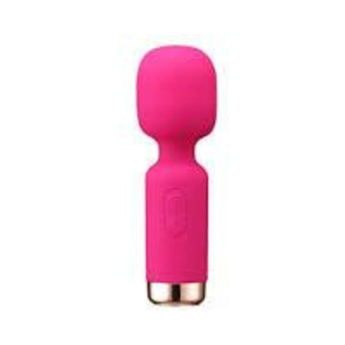 Pink Pussycat Rocket Wand