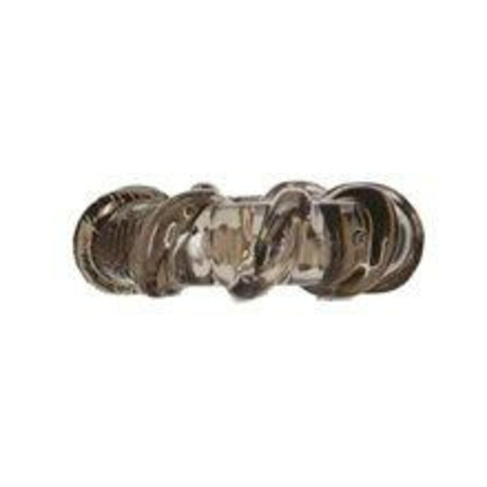 Got Big Dick Cockring 3-pack Smoke