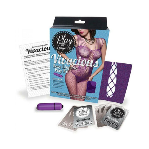 Play With Me Vivacious Lingerie Kit - Premium Couples Vibrators Set, Buy with Discreet USA Shipping & Secure Checkout SexToysShop.com Play With Me Vivacious Lingerie Kit - Premium Couples Vibrators Set, Buy with Discreet USA Shipping & Secure Checkout SexToysShop.com