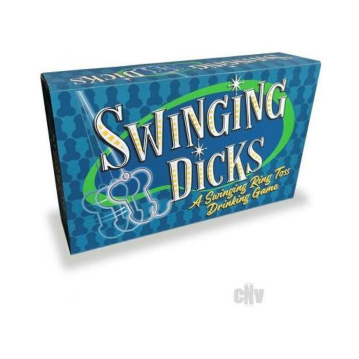Swinging Dicks Game