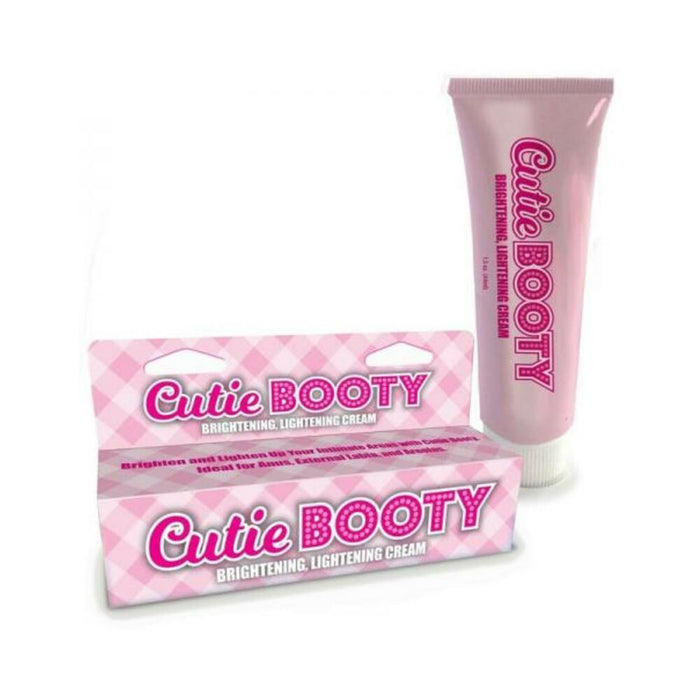 Cutie Booty Brightening Cream