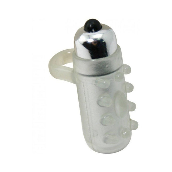 Frisky Finger Night Teaser (glow)