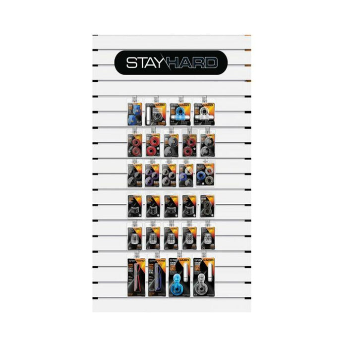 Blush Stay Hard Savings Bundle